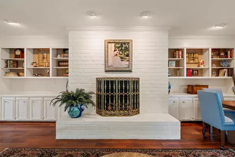 3907 Old Mill Rd, Waco, TX 76710