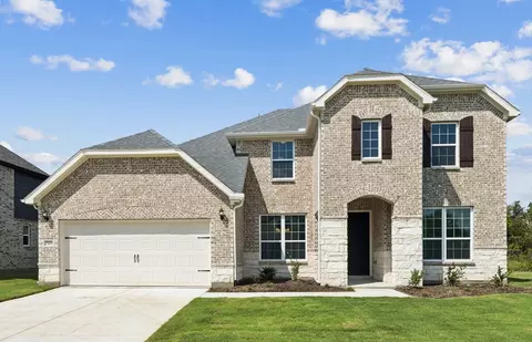 2701 Landmark Dr, Celina, TX 75009