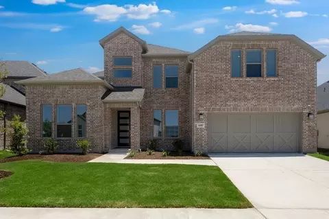 407 Chatham St, Oak Point, TX 75068