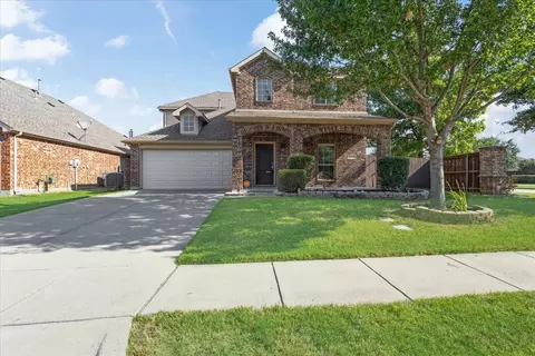 10500 Cedar Breaks Vw, Mckinney, TX 75072