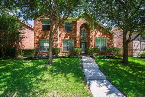 1627 Mineral Springs Dr, Allen, TX 75002