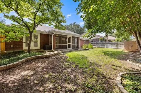 Exterior - 403 Ocampo Ct, Waco, TX 76708 photo 10 of 10