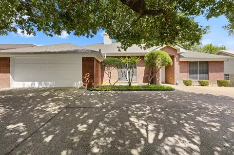 Exterior - 403 Ocampo Ct, Waco, TX 76708 photo 4 of 10