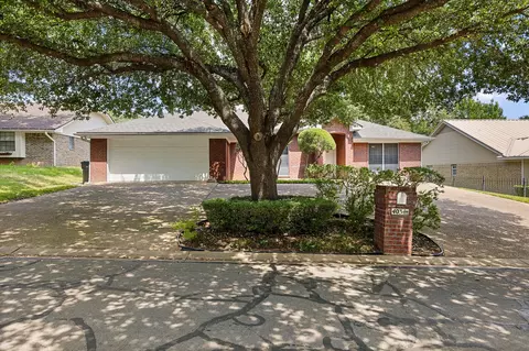 Exterior - 403 Ocampo Ct, Waco, TX 76708 photo 3 of 10