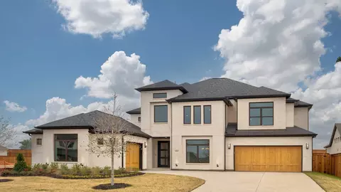 1004 Lookout Dr, Rockwall, TX 75087