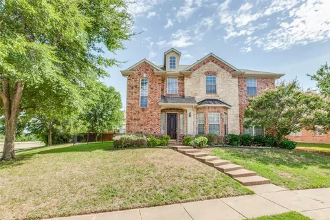 4434 Laney Ct, Richardson, TX 75082
