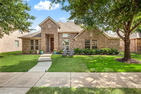 15841 River Glen Dr, Frisco, TX 75035
