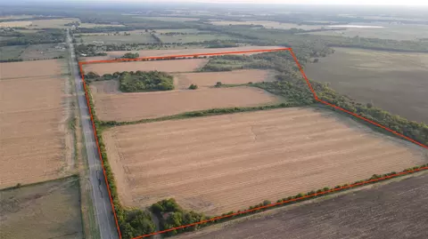T B D Fm 1528, Cooper, TX 75432
