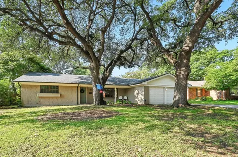 3529 Winifred Dr, Fort Worth, TX 76133
