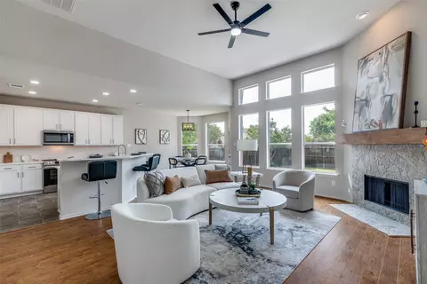1432 Stillforest Dr, Allen, TX 75002