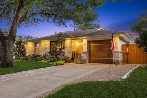 181 Leda Dr, Dallas, TX 75218
