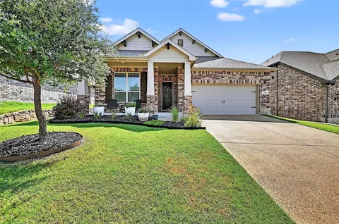 2102 Euclid Ave, Melissa, TX 75454