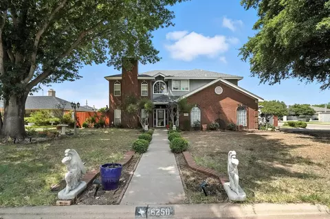 6250 Bay Hill Dr, Abilene, TX 79606