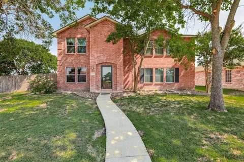 2703 Deerborn St, Wylie, TX 75098