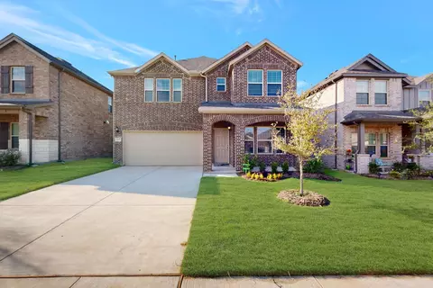 417 Forsyth Dr, Princeton, TX 75407