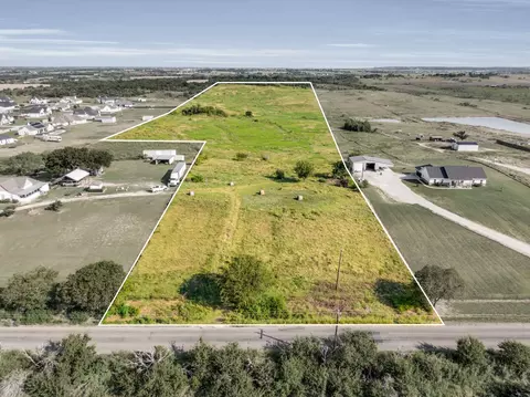 tbd Old Buena Vista Rd, Waxahachie, TX 75167