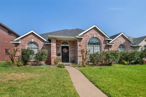 1733 Sheffield Dr, Garland, TX 75040