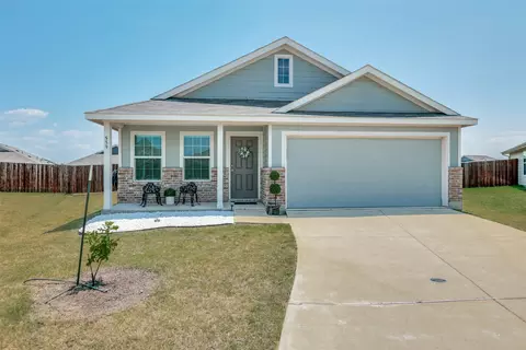 559 Deerfern Dr, Princeton, TX 75407