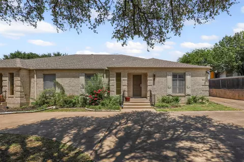 5108 Lovell Ave, Fort Worth, TX 76107