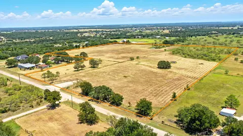 243 Dixie Rd, Brock, TX 76087