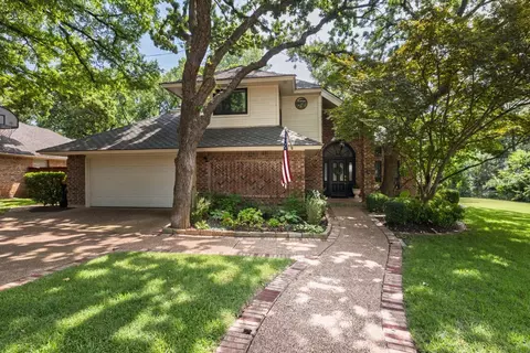 3106 Flintridge Dr, Arlington, TX 76017