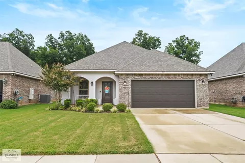 395 Coppice Pl, Bossier City, LA 71111