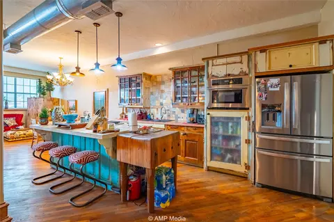 1128 W Court Plz, Anson, TX 79501