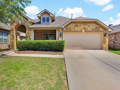 1112 Honeywell Dr, Anna, TX 75409