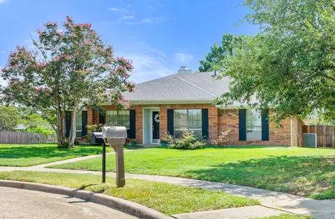 1801 Longmont Pl, Richardson, TX 75081