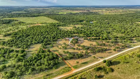 1140 Garvey Ranch Rd, Olney, TX 76374