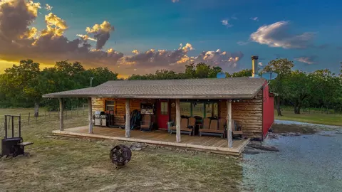 1140 Garvey Ranch Rd, Olney, TX 76374