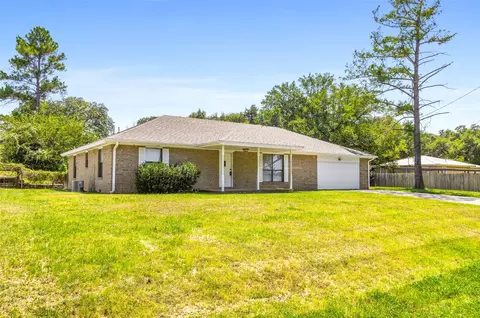 3206 E Bankhead Hwy, Weatherford, TX 76087