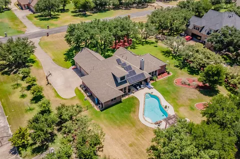 161 Deer Crossing Way, Azle, TX 76020