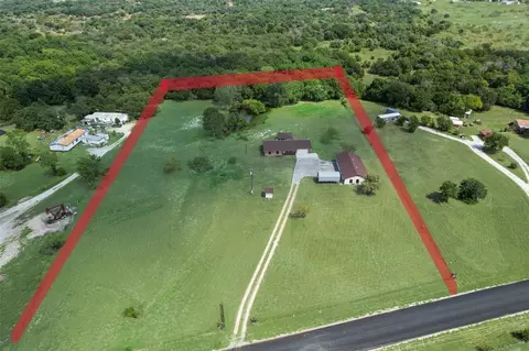 517 Meadowview Trl, Springtown, TX 76082