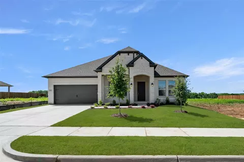 2397 Rams Horn Dr, Waxahachie, TX 75165