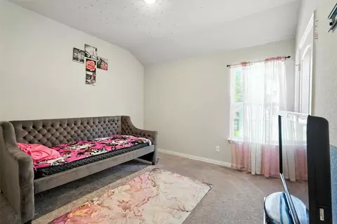 Bedroom - 314 Frank St, Terrell, TX 75160 photo 8 of 10