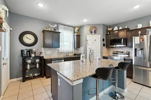 Kitchen - 314 Frank St, Terrell, TX 75160 photo 1 of 5
