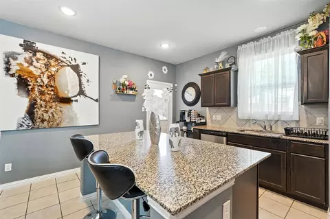 Kitchen - 314 Frank St, Terrell, TX 75160 photo 2 of 5