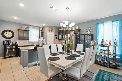 Dining - 314 Frank St, Terrell, TX 75160 photo 1 of 4