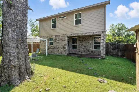 Exterior - 314 Frank St, Terrell, TX 75160 photo 5 of 5