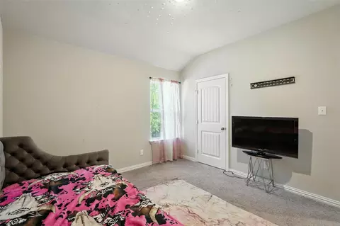Bedroom - 314 Frank St, Terrell, TX 75160 photo 9 of 10