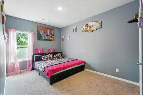 Bedroom - 314 Frank St, Terrell, TX 75160 photo 10 of 10