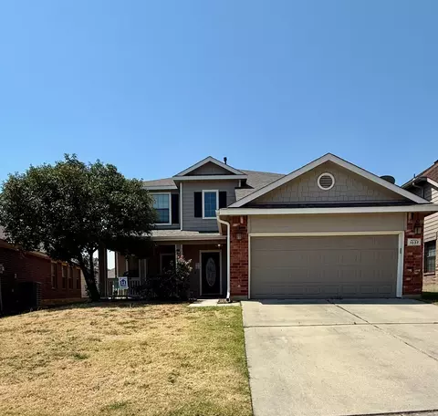 1037 Grand National Blvd, Fort Worth, TX 76179