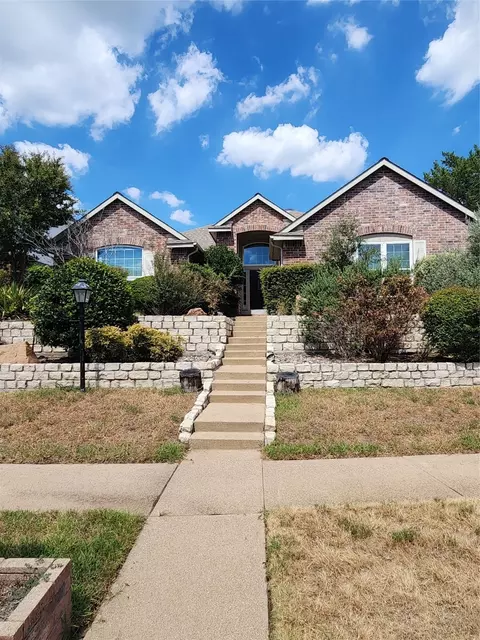 3523 Oak Bend Dr, Arlington, TX 76016