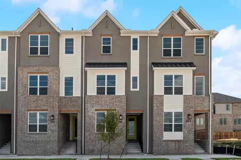 941 Heights Way, Plano, TX 75075