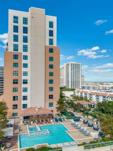 330 Las Colinas Blvd E #704, Irving, TX 75039