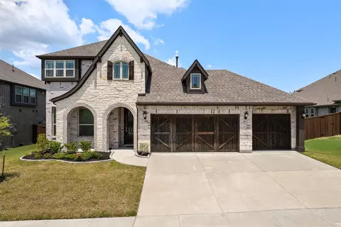 1117 Falcons Way, Wylie, TX 75098