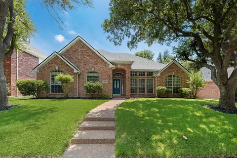 4116 Eastleigh Dr, Plano, TX 75024