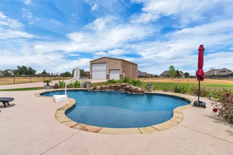 12070 Noelle Way, Fort Worth, TX 76179