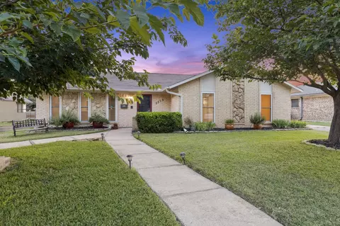 3313 Heather Glen Dr, Mesquite, TX 75150